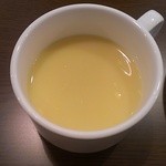 Sutekiyama - スープ（セット）