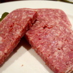 ピルゼン - スパイスが効いてビールに合います