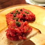 ピルゼン - めちゃくちゃ美味しくてビールが進みます♪