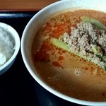 努努龍 - 坦々麺