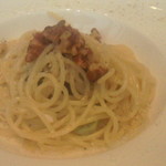 代官山ASO チェレステ - 本日のパスタ　ゴルゴンゾーラソース