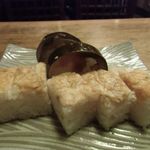 鯖寿司＆箱寿司セット