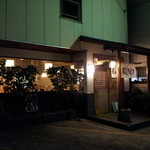 むぎきり - 夜のお店