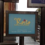 Cafe Kaila - 