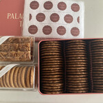 スイーツ＆デリ - 