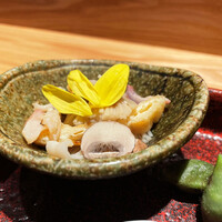 鮨 あさひ - 