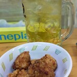 100円キッチン和 - 