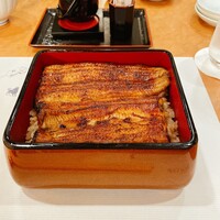 鰻割烹 伊豆栄 本店 - 