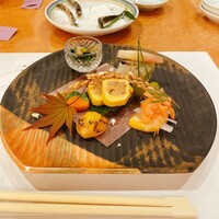 鰻割烹 伊豆栄 本店 - 