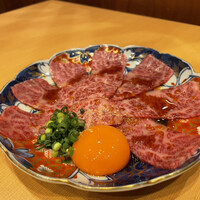 神戸焼肉 金虎 - 