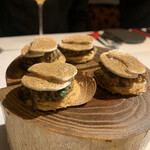 マルゴット エ バッチャーレ - 