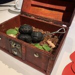 マルゴット エ バッチャーレ - 