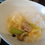 タイ料理 メーパオ - 