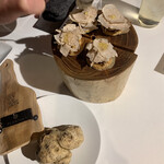 マルゴット エ バッチャーレ - 