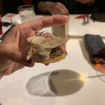 マルゴット エ バッチャーレ - 