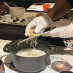 マルゴット エ バッチャーレ - 