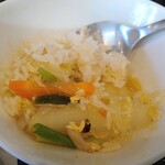 タイ料理 メーパオ - 