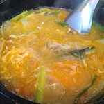 タイ料理 メーパオ - 