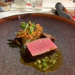 マルゴット エ バッチャーレ - 