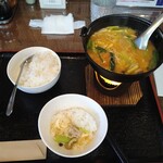 タイ料理 メーパオ - 