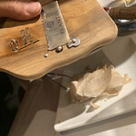 マルゴット エ バッチャーレ - 