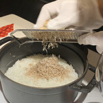 マルゴット エ バッチャーレ - 