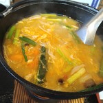 タイ料理 メーパオ - 