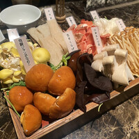 Shangri-La's secret ROPPONGI - 