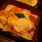 Tonkatsu Oomachi - 