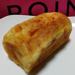 ポワンエリーニュ - ・ニダベイユ350円