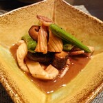 禅紫 - 真イカバターじょうゆ