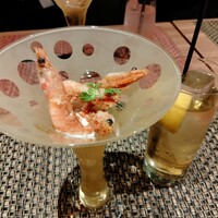 旬菜ステーキ処 らいむらいと - 