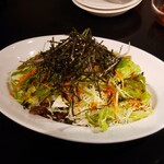 Yakiniku Takatouen - チョレギサラダ