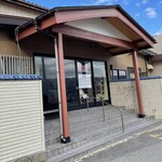 中華そば処 琴平荘 - 外観