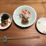 すし割烹 浜勢 - 料理写真: