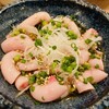 麻布 やきとん ふじ嶋