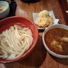 釜揚げうどん専門店もと