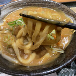 Hanamaru Udon - 