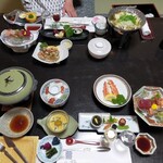 旅館　一乃松 - 