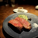 LIT STEAK HOUSE - 