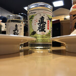 廻転寿司弁慶 - 