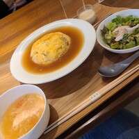 熱香森 - 