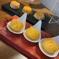 熱香森 - 