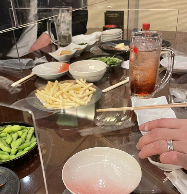 Hana no Mai Rotin Sapporo Ekimae Kitaguchi Ten photo 2