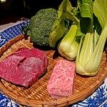 合掌レストラン 大藏 - 