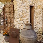 久保田一竹美術館 - 