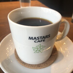 MASTARS CAFE - 