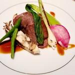 合掌レストラン 大藏 - 