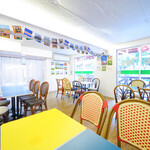 h SAKURA CAFE - 