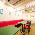 h SAKURA CAFE - 